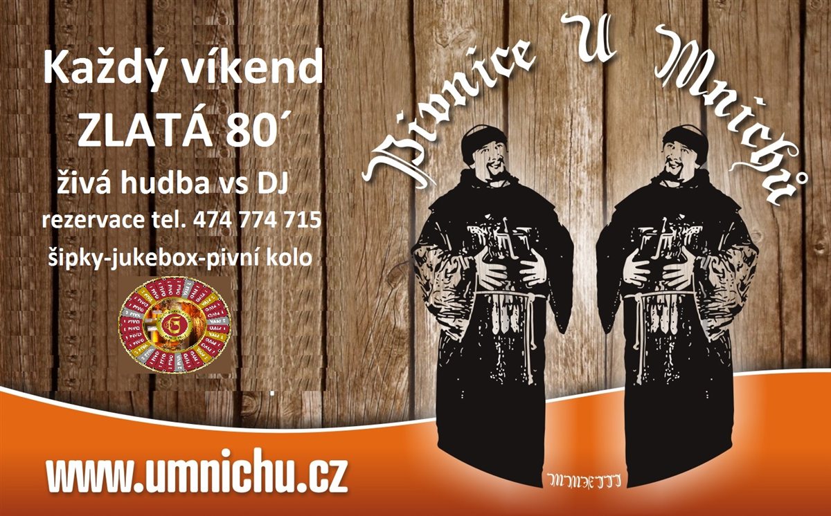 Pivnice U Mnichů